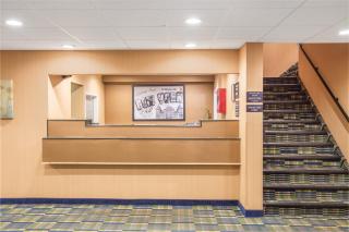 FairBridge Inn Express Buffalo Airport Williamsville - Williamsville - 1