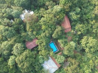 Villa Habarana - 2