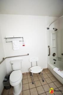 Quality Inn Wenatchee-Leavenworth - 9