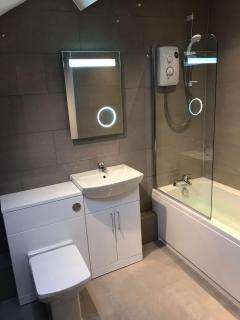 Apartment 5, Cornerhouse Apartments - Llandudno - 1