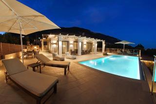Villa Kalli Pangea Villas - Trapezaki - 3
