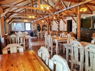 Cozy Hotel Kazbegi - 7