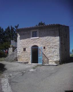 La Bergerie de Marie - Orgnac-lʼAven - 2