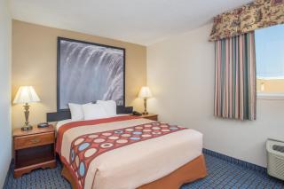 FairBridge Inn Express Buffalo Airport Williamsville - Williamsville - 8