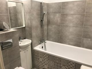 Sportowy Apartament nad Jeziorem - Olsztyn - 3