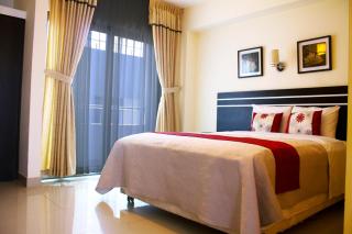 Country Hotel - Chimbote - 7