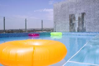 Country Hotel - Chimbote - 8