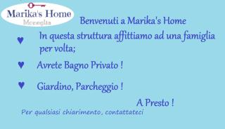 Marika's Home - 7