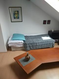 Apartment Sova - Ostrava - 7