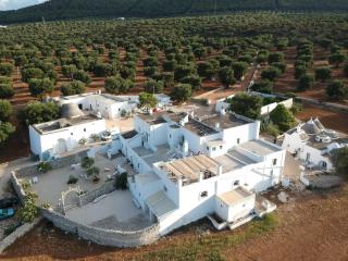 Masseria Mozzone - Fasano - 2