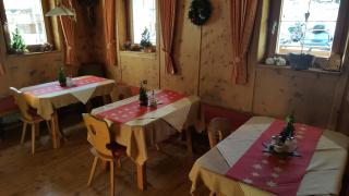 Pension Elisabeth - Vent - 8