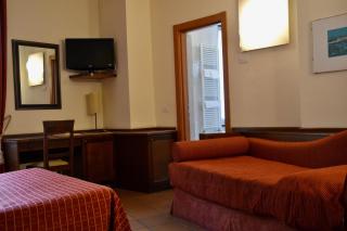 Hotel Italia - Foligno - 8