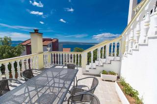 Apartman Ivan - Dramalj - 9