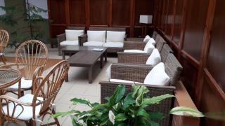 Hotel Torres Touriño - 4