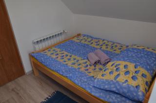 Agroturystyka Domek u Barbary - Lesko - 7