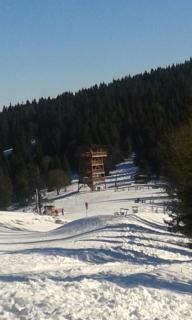 Ubytovanie Sokolica - Červený Kláštor - 2