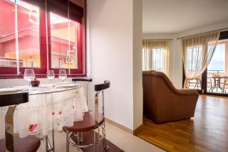 Apartment Seaside Home - Rafailovici - 6