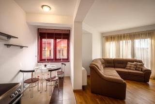 Apartment Seaside Home - Rafailovici - 7