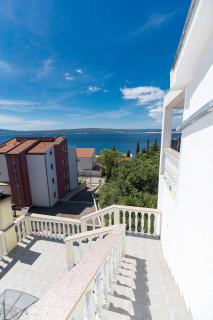Apartman Ivan - Dramalj - 8