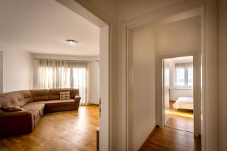 Apartment Seaside Home - Rafailovici - 4