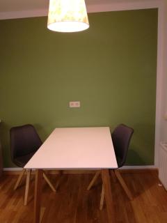 Apartment Steinkellner - 1