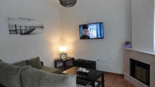 Disfruta De Nuestra Casa En Un Entorno Natural - 9