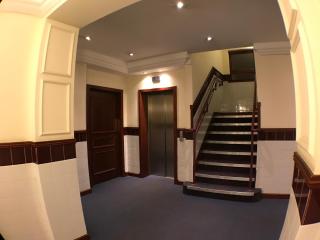 Central West End City Apartment - Glasgow - 7