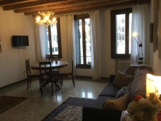 Casanova - Venedig - 8