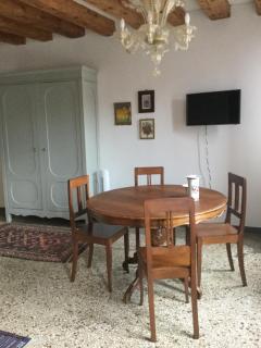 Casanova - Venice - 2