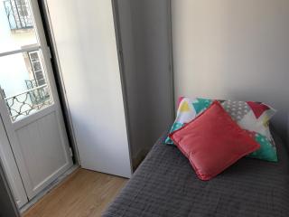 Apartment Yellow Bica - Lissabon - 8