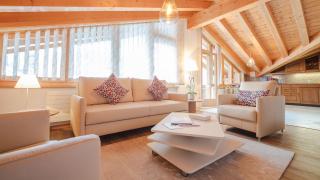 Alpenblick - Zermatt - 1
