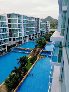 My Resort Huahin C605 - Hua Hin - 7