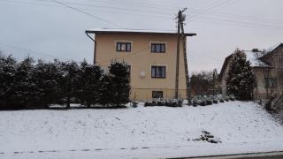Apartament Krystyna - Tylicz - 8