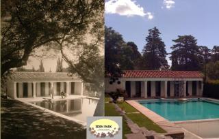 Eden Park Cordoba - 4