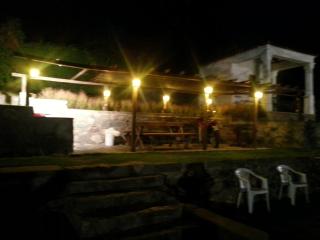 Eden Park Cordoba - 1