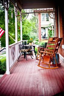 Main Street Inn - Kansas City - 8
