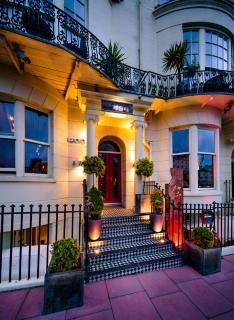 Hotel Una - Brighton & Hove - 0