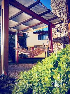 Cabañas Brisas del Jaguel - Santa Teresita - 1