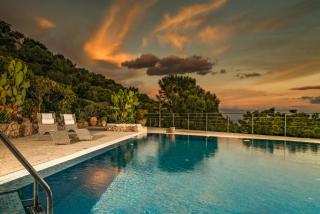 Askos Stone Villa - the Island Panorama - Agios Nikolaos (San Nicolò) - 6