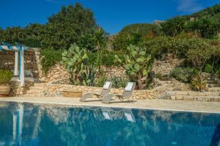 Askos Stone Villa - the Island Panorama - Agios Nikolaos (San Nicolò) - 8
