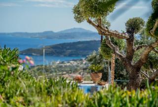 Askos Stone Villa - the Island Panorama - Agios Nikolaos (San Nicolò) - 5
