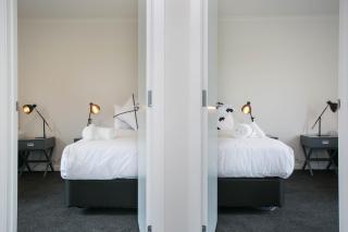 Podium Lodge - Cambridge - 1