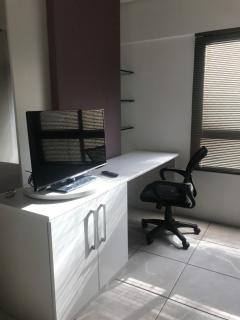 Flat Gildo Vilaça - Recife - 5