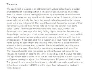 Hidden Jewl - Kakrc Apartment - Tivat - 8