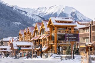 Moose Hotel and Suites - Banff - 6
