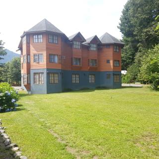 Santa Maria Pucon - Pucón - 1