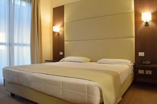 Palace Inn Rome Fiano - 8