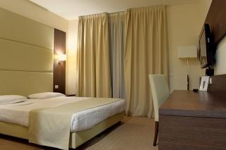 Palace Inn Rome Fiano - Fiano Romano - 9