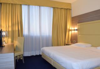 Palace Inn Rome Fiano - Fiano Romano - 7
