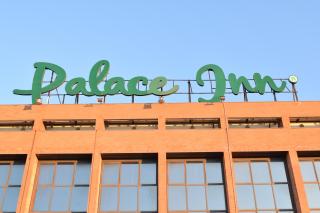 Palace Inn Rome Fiano - 5